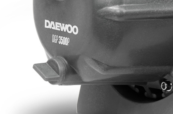 Электрический двигатель DAEWOO